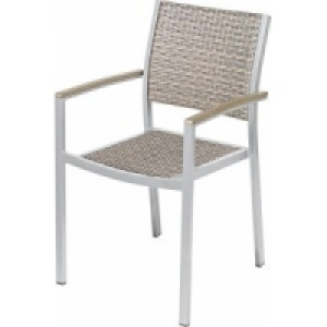 Aluminium Stapelsessel 41.99&nbsp;&euro;