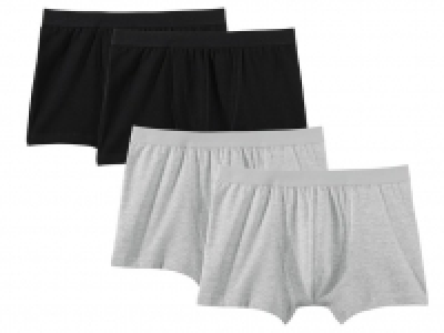 LIVERGY® 2 Herren Boxershorts 4.99 €