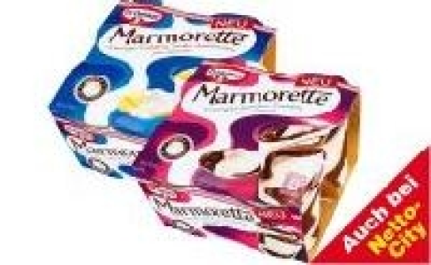 Dr. Oetker Marmorette 1.19&nbsp;&euro;