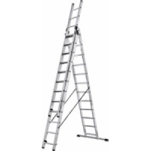 Alu-Leiter Profistep 167.99 €