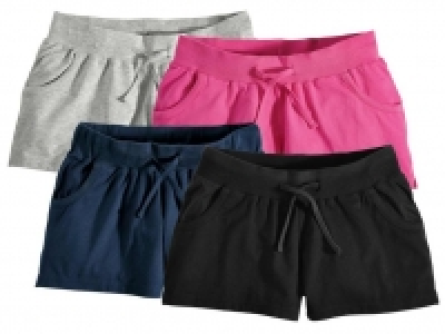 ESMARA® Damen Hotpants 3.99 €