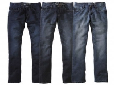 LIVERGY® Herren Jeans 9.99 €