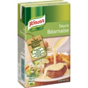 Knorr Sauce 0.79&nbsp;&euro;