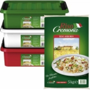 Riso Cremona Arborio Reis 14.99 €
