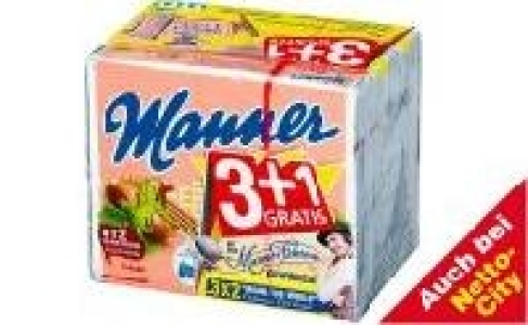 Manner Schnitten 1.69&nbsp;&euro;