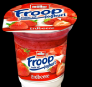 M&Uuml;LLER Froop