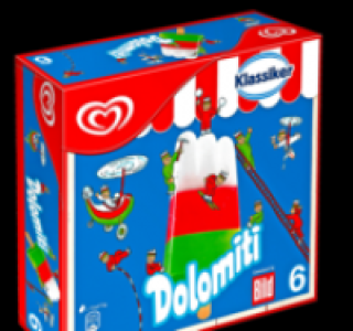 LANGNESE Dolomiti 2.99&nbsp;&euro;