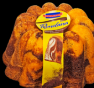 RONDANA Mini-Gugelhupf 0.99&nbsp;&euro;