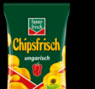 FUNNY FRISCH Chipsfrisch 1.29 €