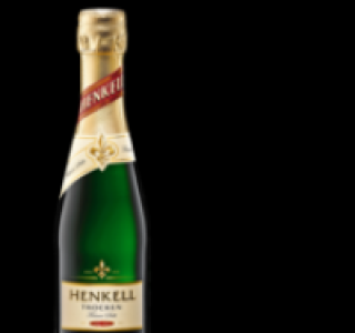 HENKELL Piccolo Sekt 0.99&nbsp;&euro;