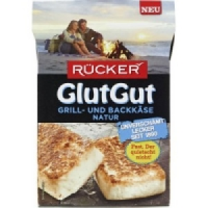 R&uuml;cker GlutGut Grill- & Backk&auml;se 1.85&nbsp;&euro;