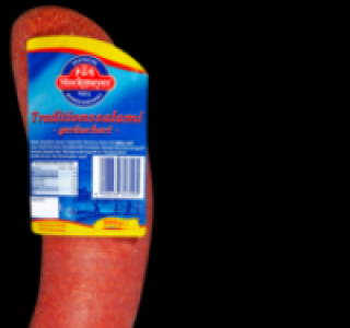 STOCKMEYER Traditionssalami 5.99 €