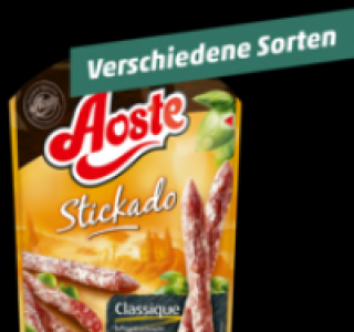 AOSTE Stickado 1.49 €