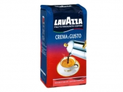 LAVAZZA Crema e Gusto 2.99 €