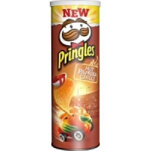 Pringles Stapelchips 1.39 €