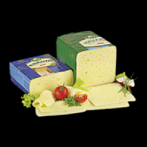 Arla Esrom oder Havarti