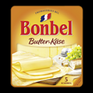 Bonbel Butter-K&auml;se