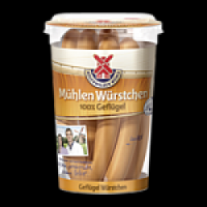 R&uuml;genwalder M&uuml;hlen W&uuml;rstchen