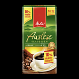 Melitta Auslese 3.69 €