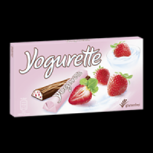 Kinder Schokolade oder Yogurette 0.79 €