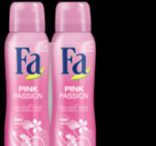 FA Deospray 1.69 €