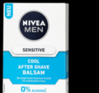 NIVEA MEN Sensitive After Shave Balsam 3.99 €
