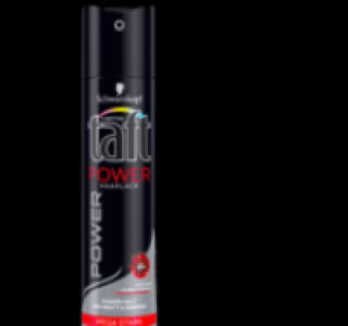 3 WETTER TAFT Haarlack oder -spray 1.59 €