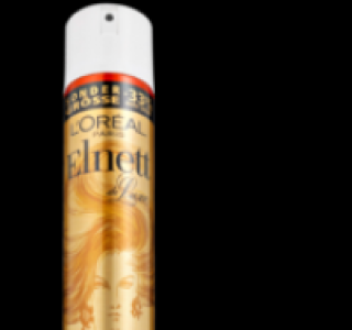 LORÉAL Elnett de Luxe Haarspray 2.99 €
