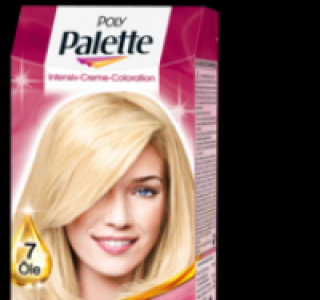 POLY PALETTE Intensiv-Creme-Coloration 2.49 €