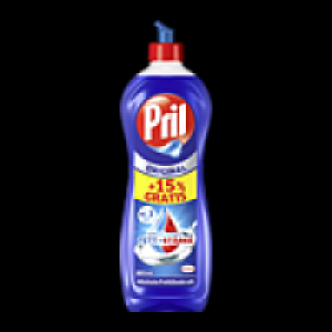Pril Geschirrsp&uuml;lmittel