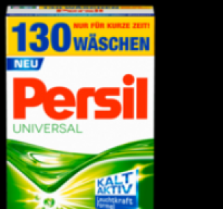 PERSIL Voll oder Colorwaschmittel 19.99 €