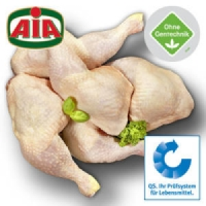 Frische Hähnchenschenkel 3.99 €