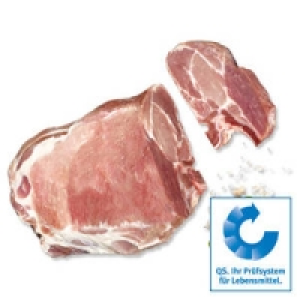 Frischer Schweinenackenbraten 2.99 €