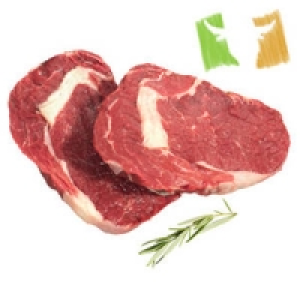 Frisches Irisches Entrecôte 2.49 €