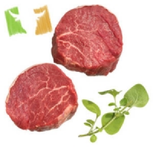 Frisches Irisches Rinderfilet 3.99 €