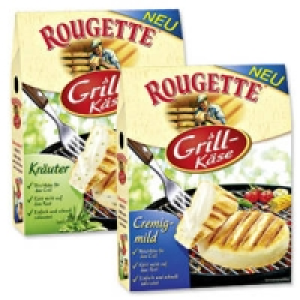 Rougette Grill-Käse 1.59 €
