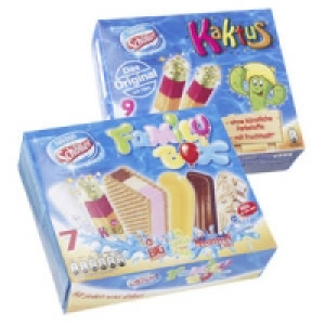Nestl&eacute; Sch&ouml;ller Family Box oder Kaktus 2.29&nbsp;&euro;