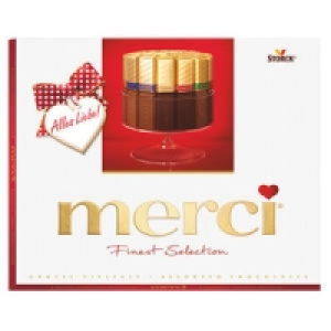 Merci Vielfalt 1.99&nbsp;&euro;