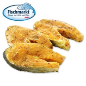 Lachssteak 1.29 €