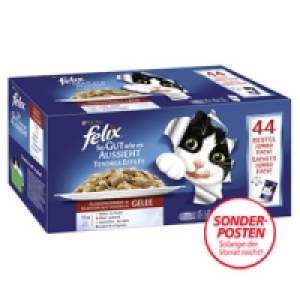 felix Katzen-Nassnahrung 11.99&nbsp;&euro;