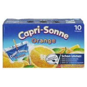 Capri-Sonne Fruchtsaftgetränke 1.89 €