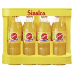 Sinalco Cola oder Limonaden 6.49&nbsp;&euro;