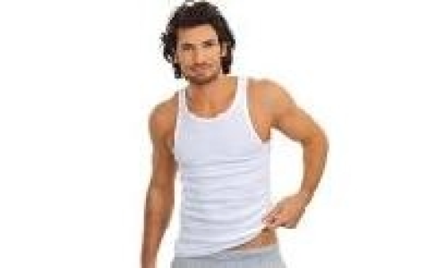 Herren-Unterhemd 4.99&nbsp;&euro;