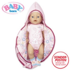 Baby Born Tragesitz 10.00&nbsp;&euro;