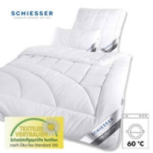Ganzjahres-Steppdecke 39.95&nbsp;&euro;