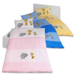 Kinder-Renforc&eacute;-Bettw&auml;sche 15.99&nbsp;&euro;