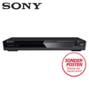 DVD-Player DVP-SR370 33.00 €