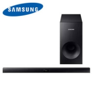 2.1-Bluetooth®-Soundbar HW-J355 mit Subwoofer 149.00 €