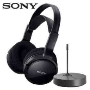 Funk-Kopfh&ouml;rer MDR-RF811RK 39.95&nbsp;&euro;