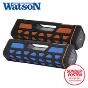 Stereo-Bluetooth&reg;-Lautsprecher AX4000B 40.00&nbsp;&euro;